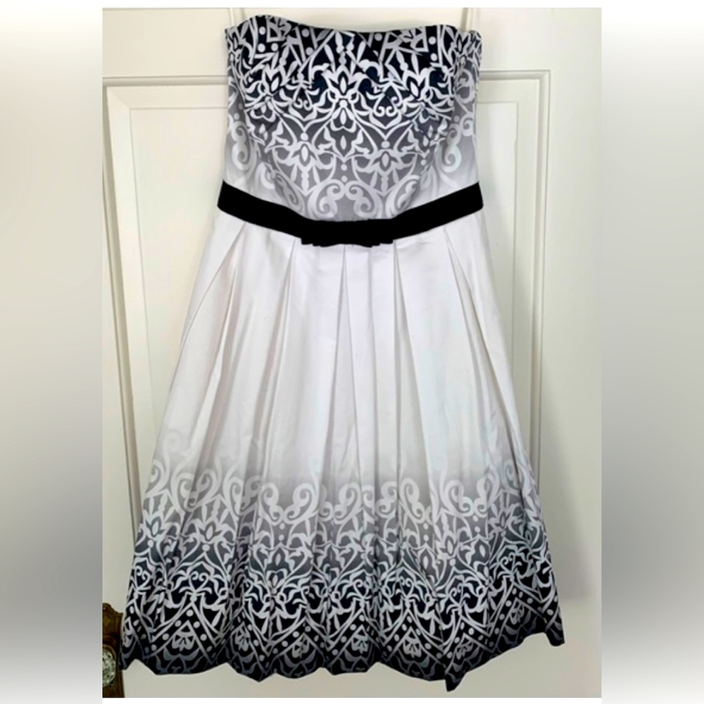 Michel Antoni dress